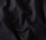 SJ round neck black
