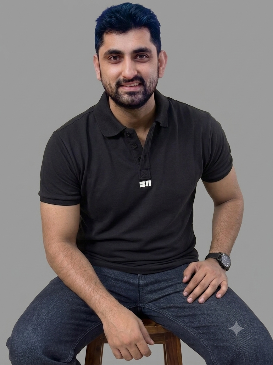 Pique polo
