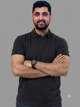 Interlock polo